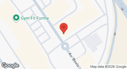 How to get to Restaurant Imp&eacute;rial, Pointe-Claire