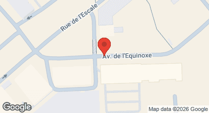 Comment se rendre à Mandy's, Brossard