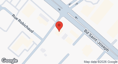 How to get to Quebeco, Drummondville