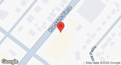 Comment se rendre à Caf&eacute; Morgane, Drummondville