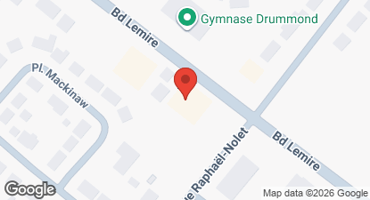 How to get to Quesada Burritos & Tacos, Drummondville