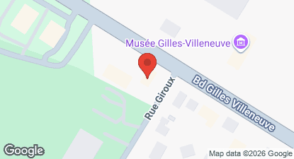 Comment se rendre à Delices Du Cambodge, Berthierville