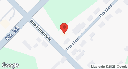 Comment se rendre à Resto Oli, Joliette