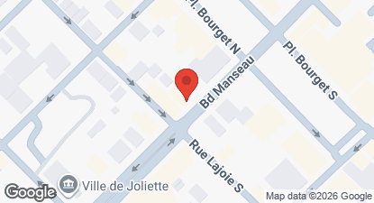How to get to L'insatiable, Joliette