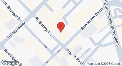 How to get to Miaki Sushi, Joliette