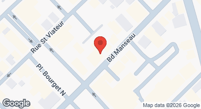 Comment se rendre à Ras Le Bol, Joliette