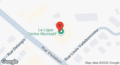 How to get to Restaurant Bambou, Saint-Charles-Borrom&eacute;e