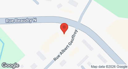 How to get to Resto Mode B, Joliette