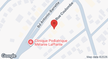 How to get to Sa&iuml;gon (cuisine asiatique &agrave; emporter), Joliette