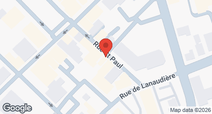 Comment se rendre à Taco-Lys, Joliette