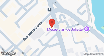 How to get to Poke et Ramen-Moi, Joliette