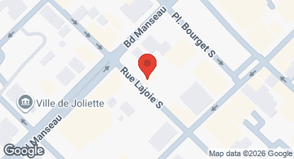 How to get to L'&Acirc;tre Bistro, Joliette