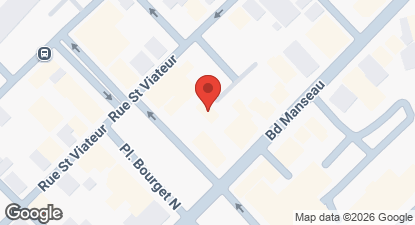 Comment se rendre à Le C.A. Resto Traiteur, Joliette