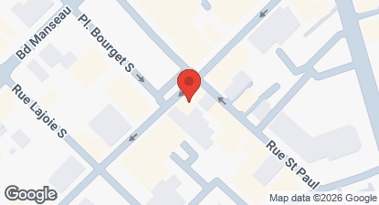 How to get to Sim's Irish Pub, Joliette