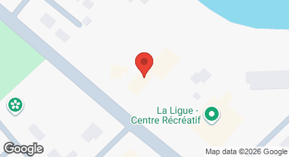 How to get to L'&Eacute;chapp&eacute;e, Saint-Charles-Borrom&eacute;e