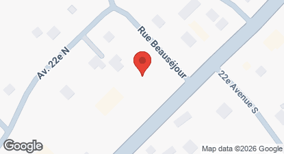 Comment se rendre à Resto Coins Des Avenues, Joliette