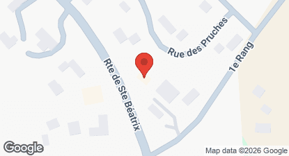 Comment se rendre à Restaurant du Cartier, Joliette