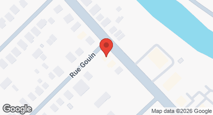 Comment se rendre à Ambiances d'Angkor, Saint-Charles-Borrom&eacute;e