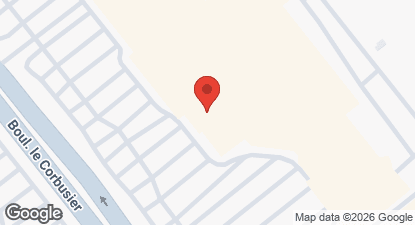 How to get to Loongese & Leonidas, Chomedey - Laval