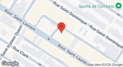 Comment se rendre à Leila, Mile-End - Montr&eacute;al