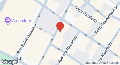 How to get to Le Beau March&eacute;, Old Montreal - Montreal