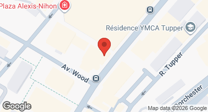 Comment se rendre à March&eacute; Bazaar, Westmount - Montr&eacute;al