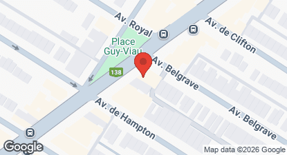 Comment se rendre à Oliveraies Ktima Barakaris, Monkland Village - Montr&eacute;al