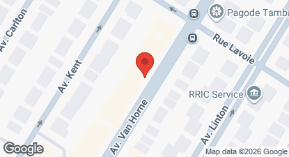 Comment se rendre à A1 FISH POISSONNERIE, Outremont - Montr&eacute;al