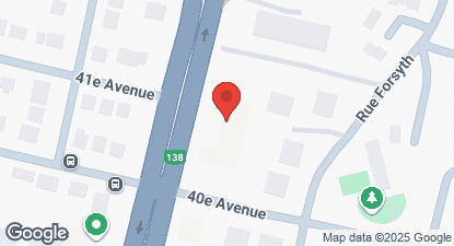 Comment se rendre à La Patatheque, RDP-Pointe-aux-Trembles - Montr&eacute;al