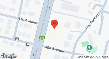 Comment se rendre à La Patatheque, RDP-Pointe-aux-Trembles - Montr&eacute;al