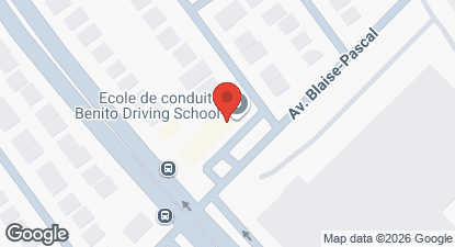 Comment se rendre à Chair De Poule, RDP-Pointe-aux-Trembles - Montr&eacute;al