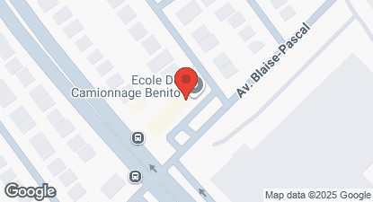 How to get to Chair De Poule, RDP-Pointe-aux-Trembles - Montreal