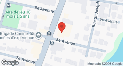 How to get to Saveurs d'Haiti, RDP-Pointe-aux-Trembles - Montreal