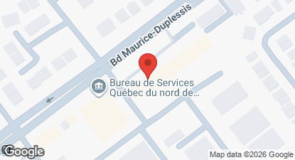 How to get to Restaurant La Korona, Anjou-St-L&eacute;onard - Montreal