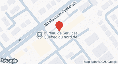 How to get to Restaurant La Korona, Anjou-St-L&eacute;onard - Montreal