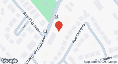 How to get to Serano, Chomedey - Laval