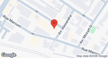 Comment se rendre à Noble Café, Petite-Italie - Montr&eacute;al