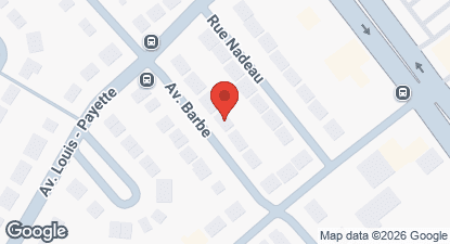 Comment se rendre à Gastronomie Sans Gluten, Chomedey - Laval