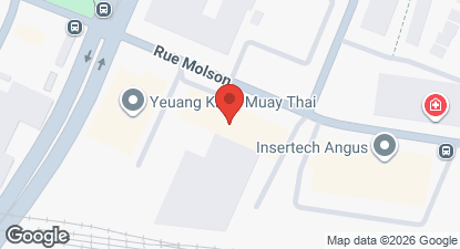 Comment se rendre à Odessa Poissonnier, Le Plateau-Mont-Royal - Montr&eacute;al