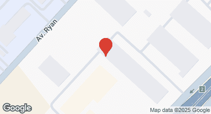 Comment se rendre à Traiteur Brera, Ville Saint-Laurent - Montr&eacute;al