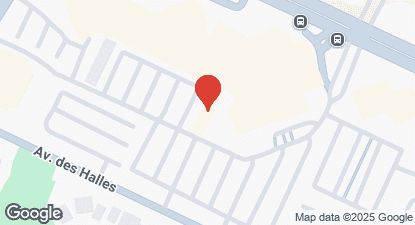 Comment se rendre à Odessa Poissonnerie, Anjou-St-L&eacute;onard - Montr&eacute;al