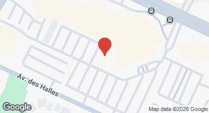 How to get to Odessa Poissonnerie, Anjou-St-L&eacute;onard - Montreal