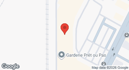 Comment se rendre à Muffin Plus, C&ocirc;te-Saint-Luc - Montr&eacute;al