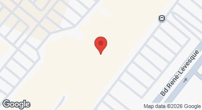 Comment se rendre à Muffin Plus, Drummondville