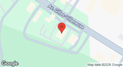 How to get to Toujours Mikes, Berthierville