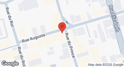 Comment se rendre à Bistro Audrey Traiteur, Sorel-Tracy