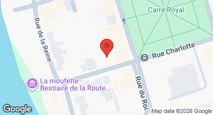 How to get to Restaurant Chinois Kim Sing, Sorel-Tracy