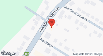 How to get to Restaurant Chez Sak, Sorel-Tracy