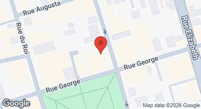 How to get to Restaurant Chez Sak, Sorel-Tracy