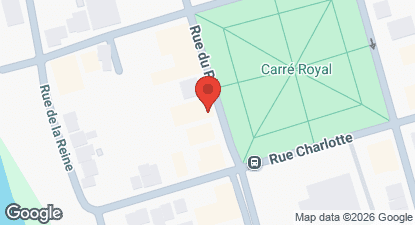 How to get to Chez l'italien, Sorel-Tracy